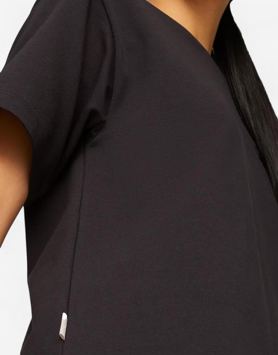 PUMA Infuse Tee Black — view 3