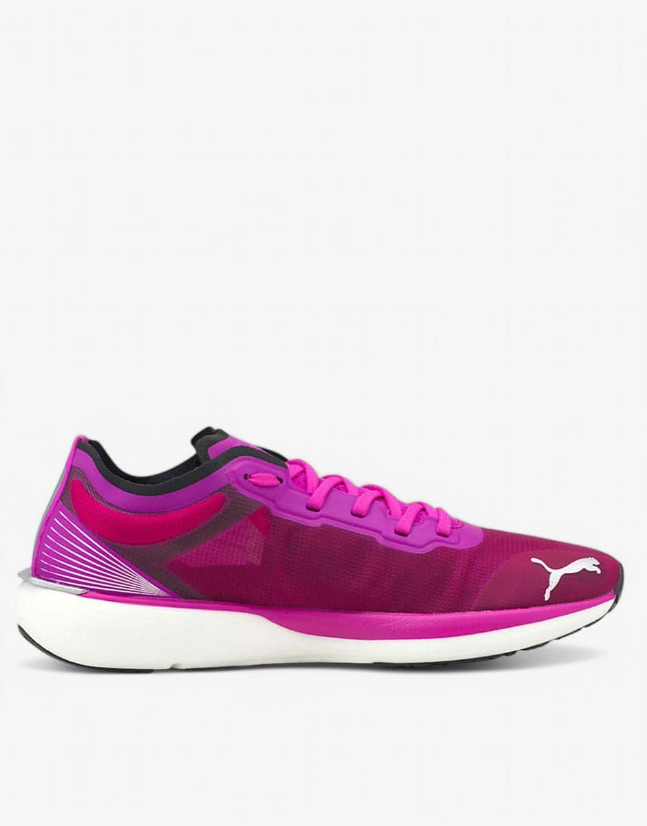 PUMA Liberate Nitro Running Shoes Pink — снимка 2