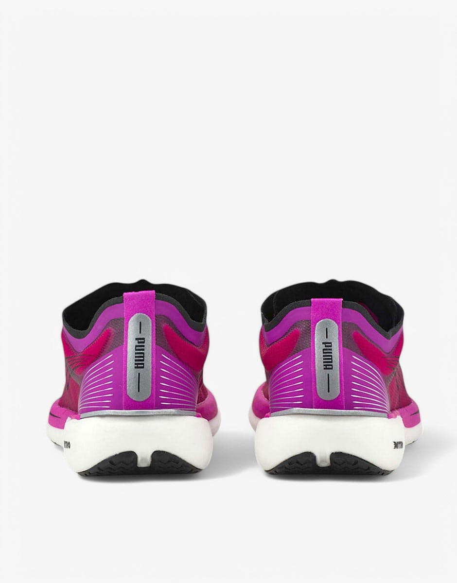 PUMA Liberate Nitro Running Shoes Pink — снимка 4