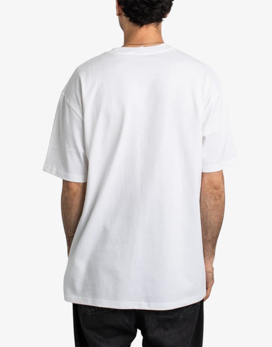 PUMA MMQ Tee White — снимка 2