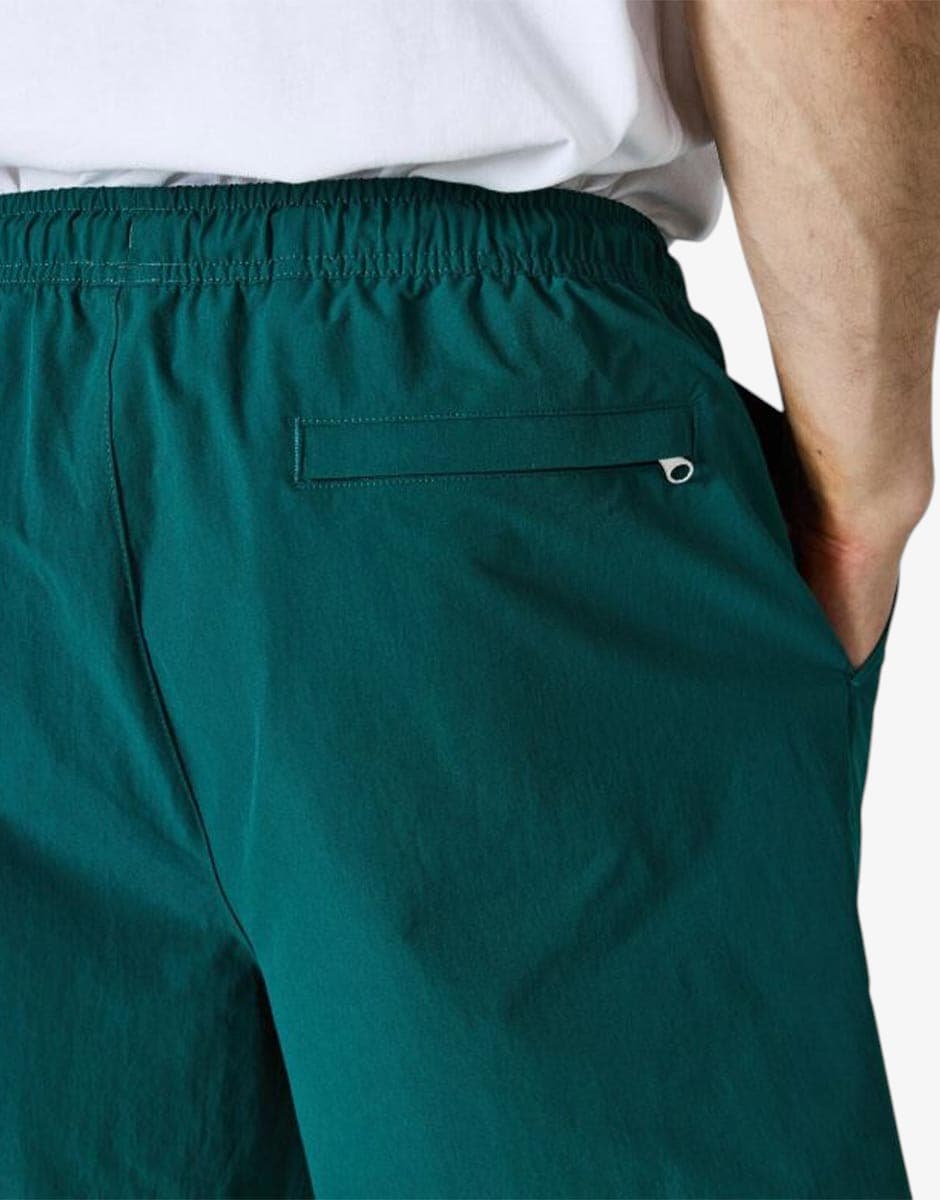 PUMA Made With Quality Shorts Green — view 4