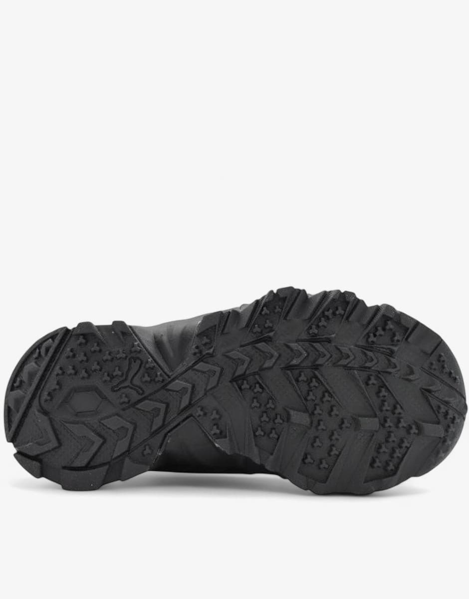 PUMA Maka Puretex V Outdoor Waterproof Shoes Blue — view 6