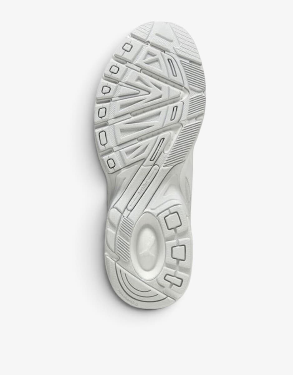 PUMA Milenio Tech Suede White — снимка 5