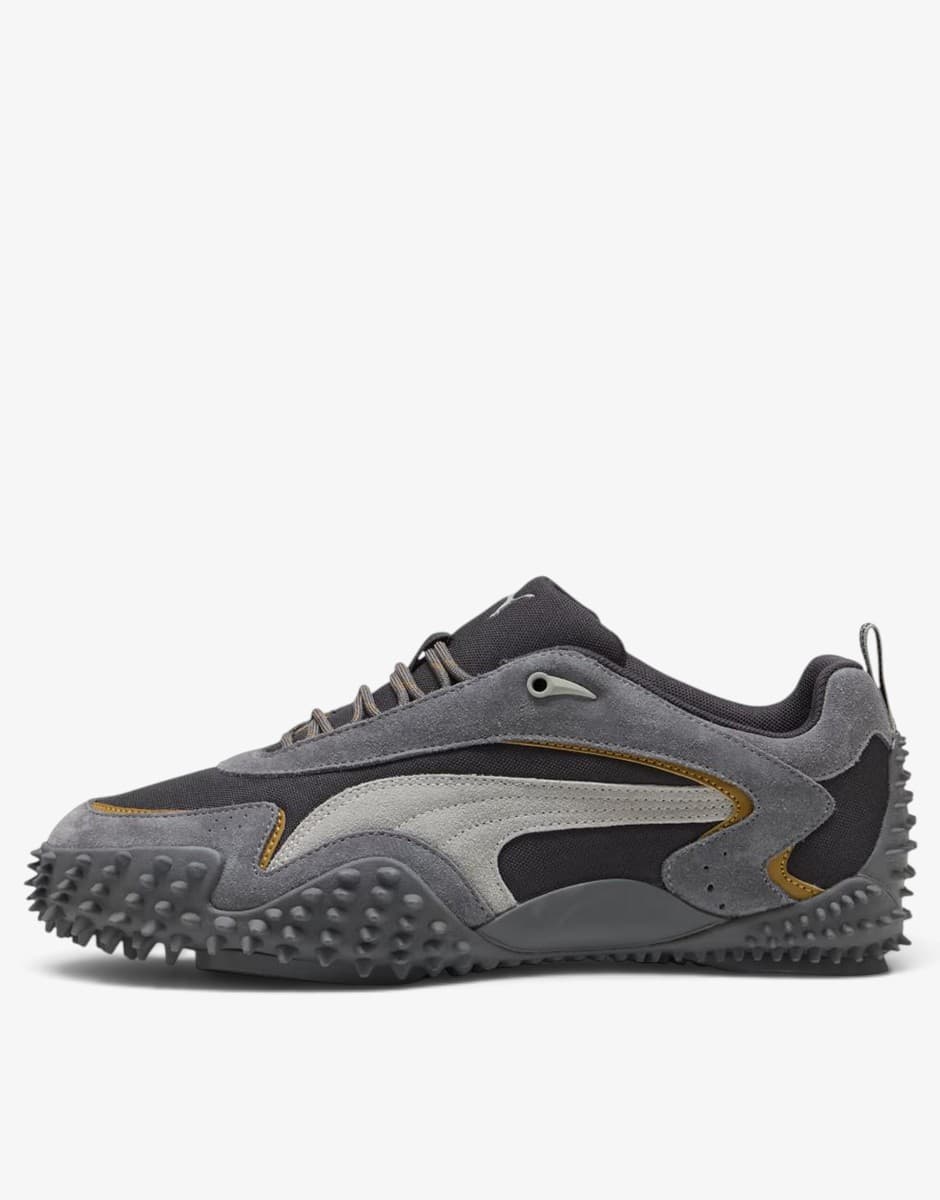 PUMA Mostro XC Prime Black/Grey