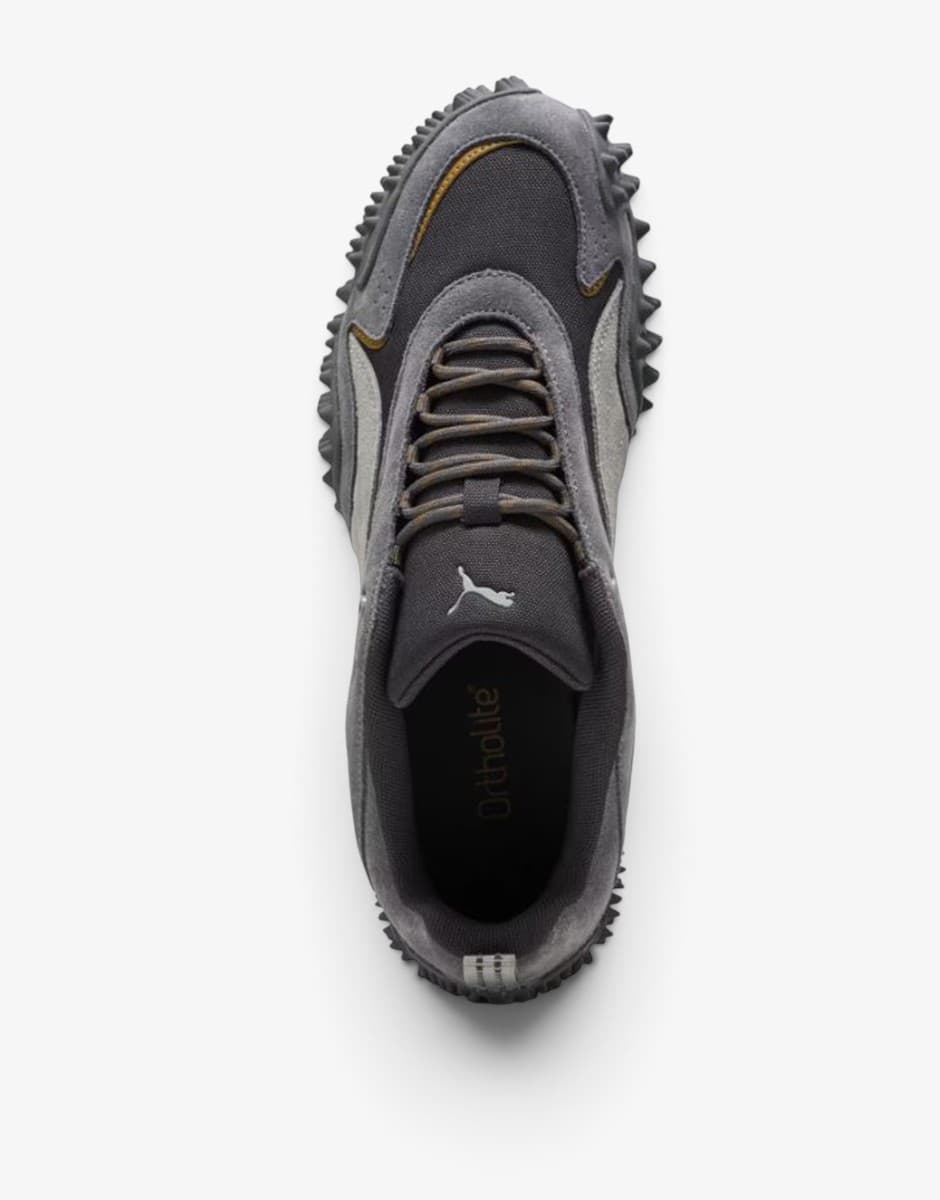 PUMA Mostro XC Prime Black/Grey — снимка 4