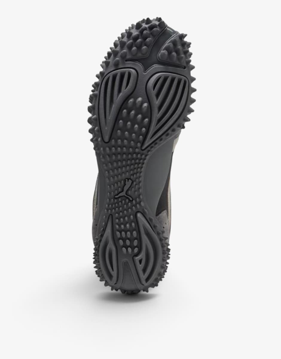 PUMA Mostro XC Prime Black/Grey — снимка 5