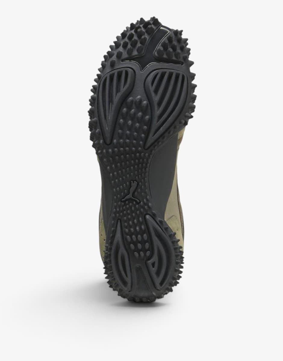 PUMA Mostro XC Prime Green/Black — снимка 5