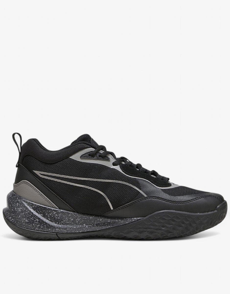 PUMA Playmaker Pro Trophies Basketball Black — view 2