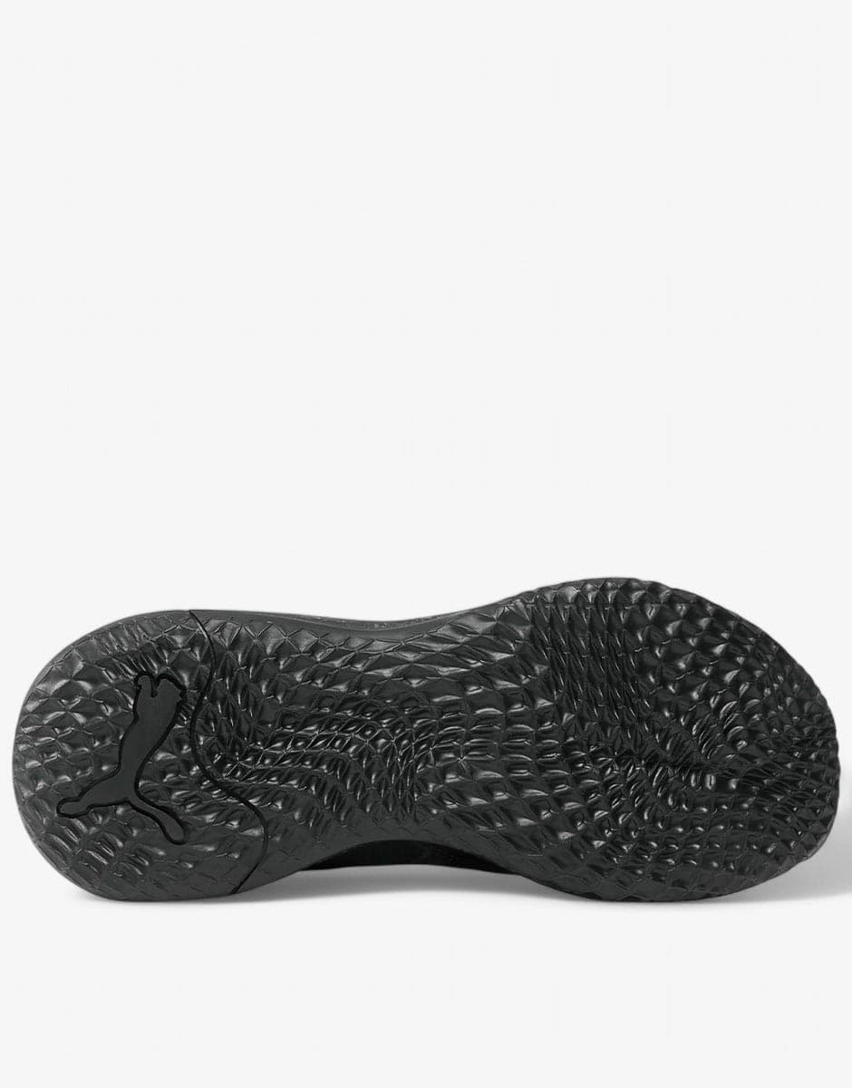 PUMA Playmaker Pro Trophies Basketball Black — view 6