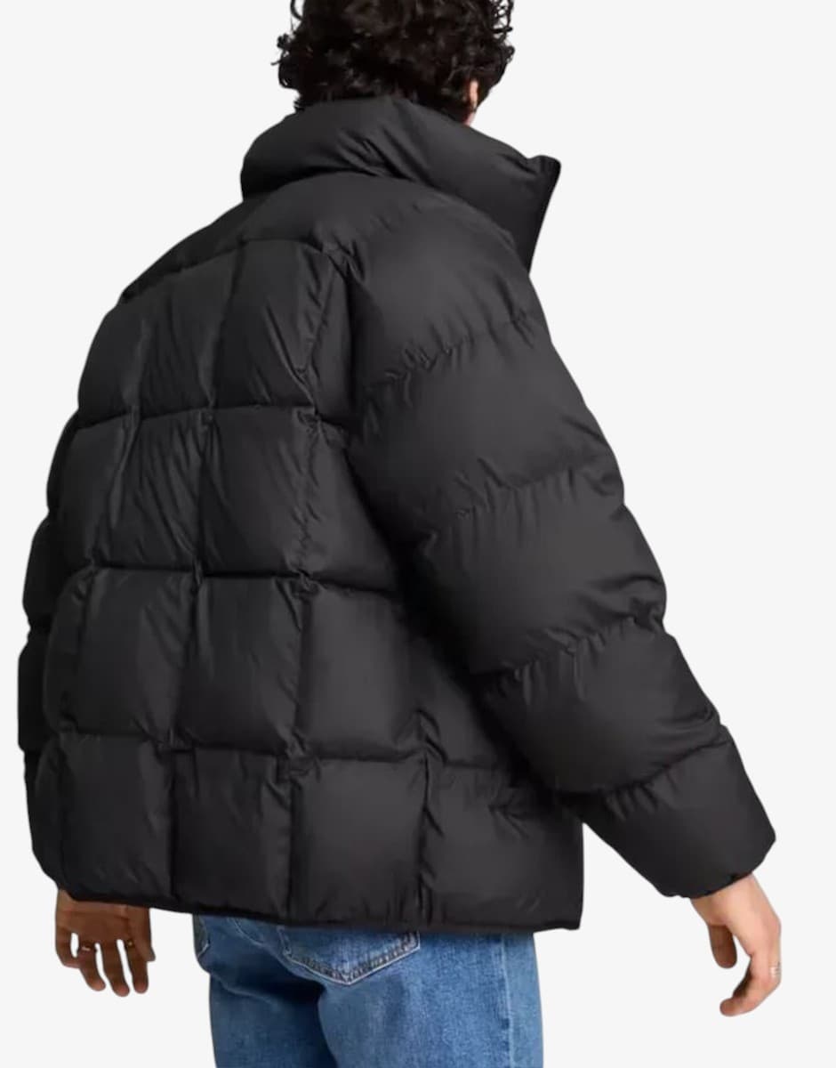 PUMA Puffer Jacket Black — снимка 2