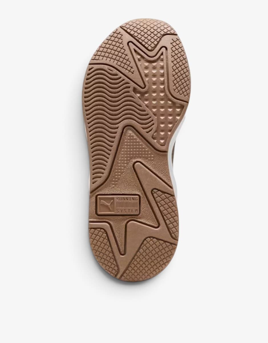 PUMA RS-X Glow-Up Wns Vapor White — снимка 5