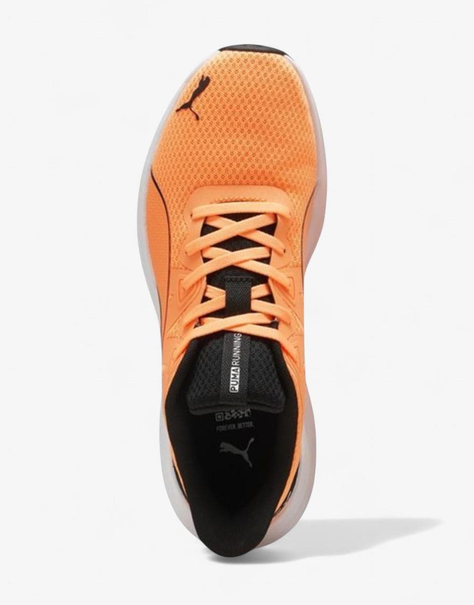 PUMA Reflect Lite Shoes Orange — view 4