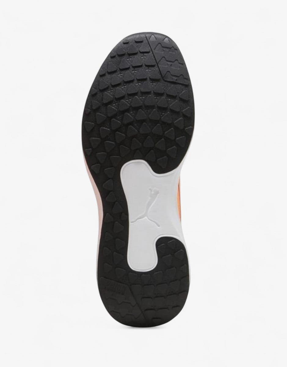 PUMA Reflect Lite Shoes Orange — view 5