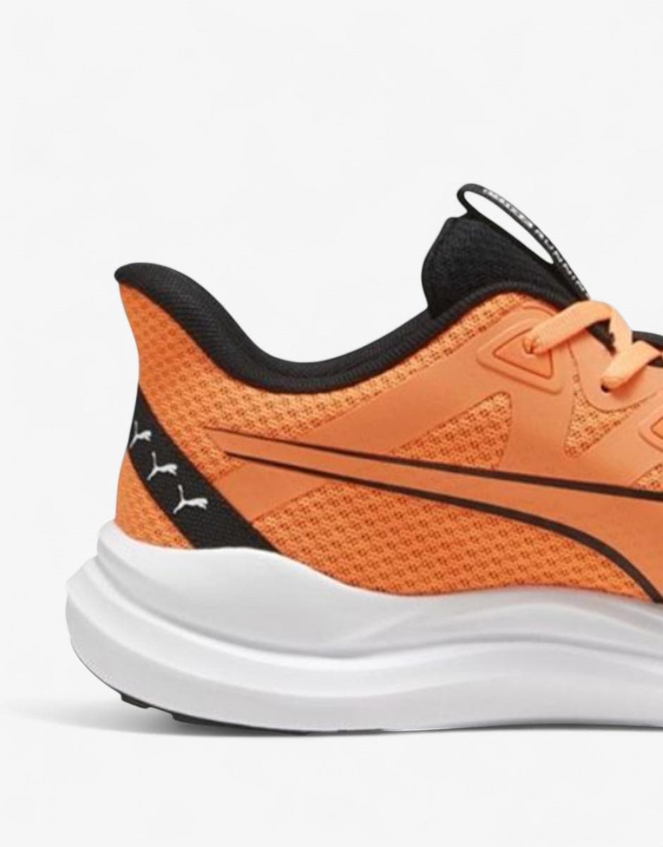 PUMA Reflect Lite Shoes Orange — view 6