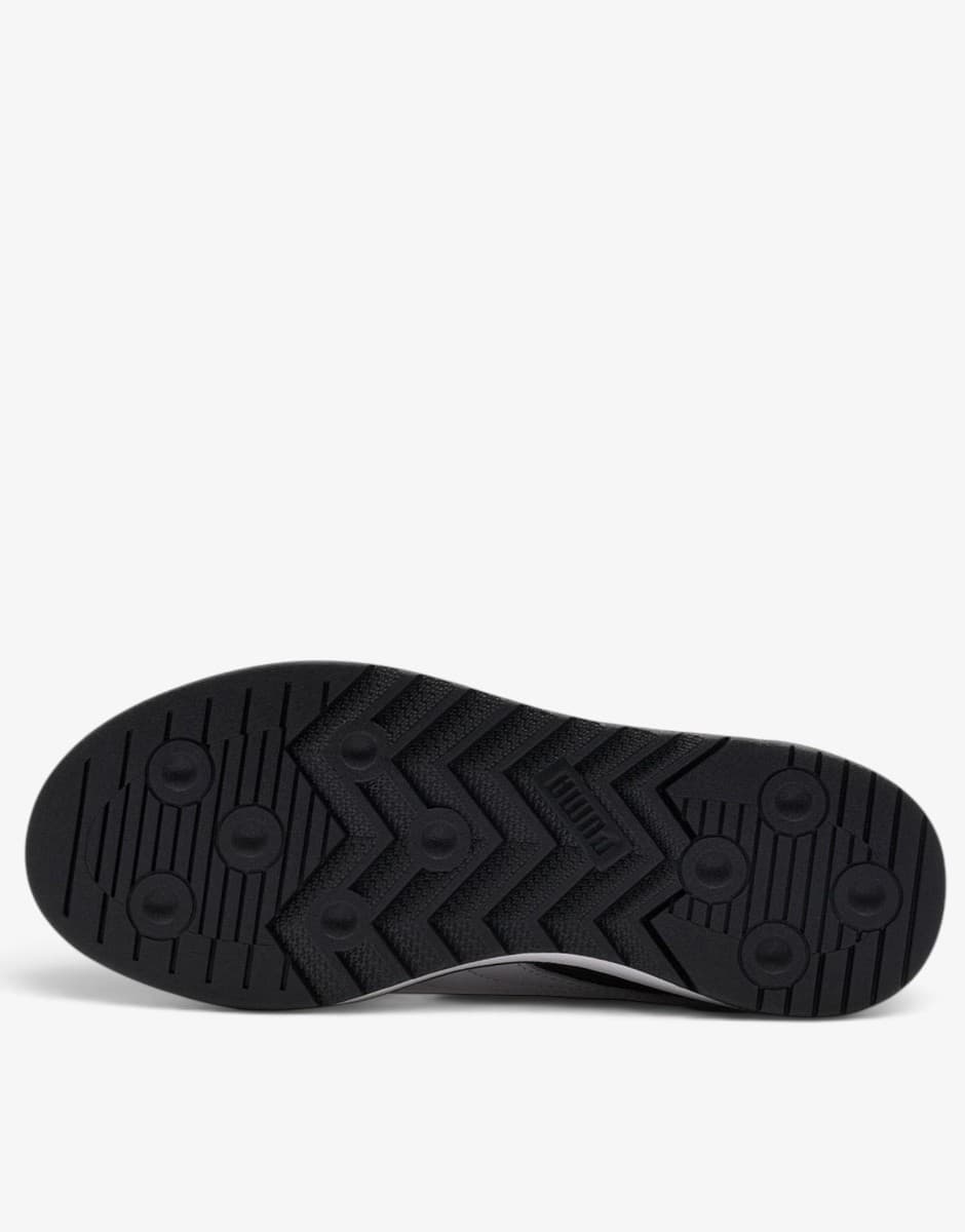 PUMA Roma Feminine Black/White — снимка 5