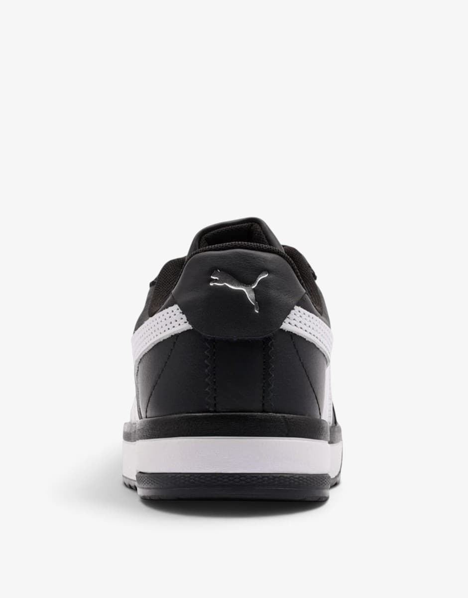 PUMA Roma Feminine Black/White — снимка 6