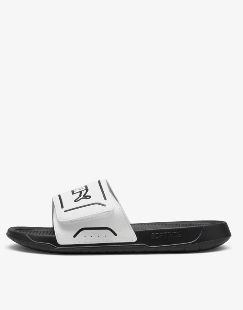 PUMA Royalcat Comfort 2 Black/White