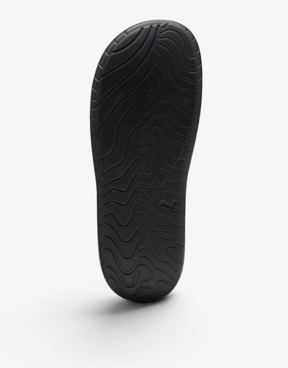 PUMA Royalcat Comfort 2 Black/White — снимка 5