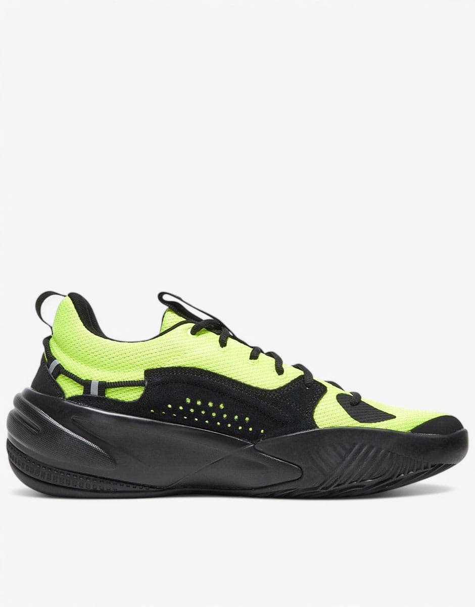 PUMA Rs Dreamer Shoes Yellow — view 2