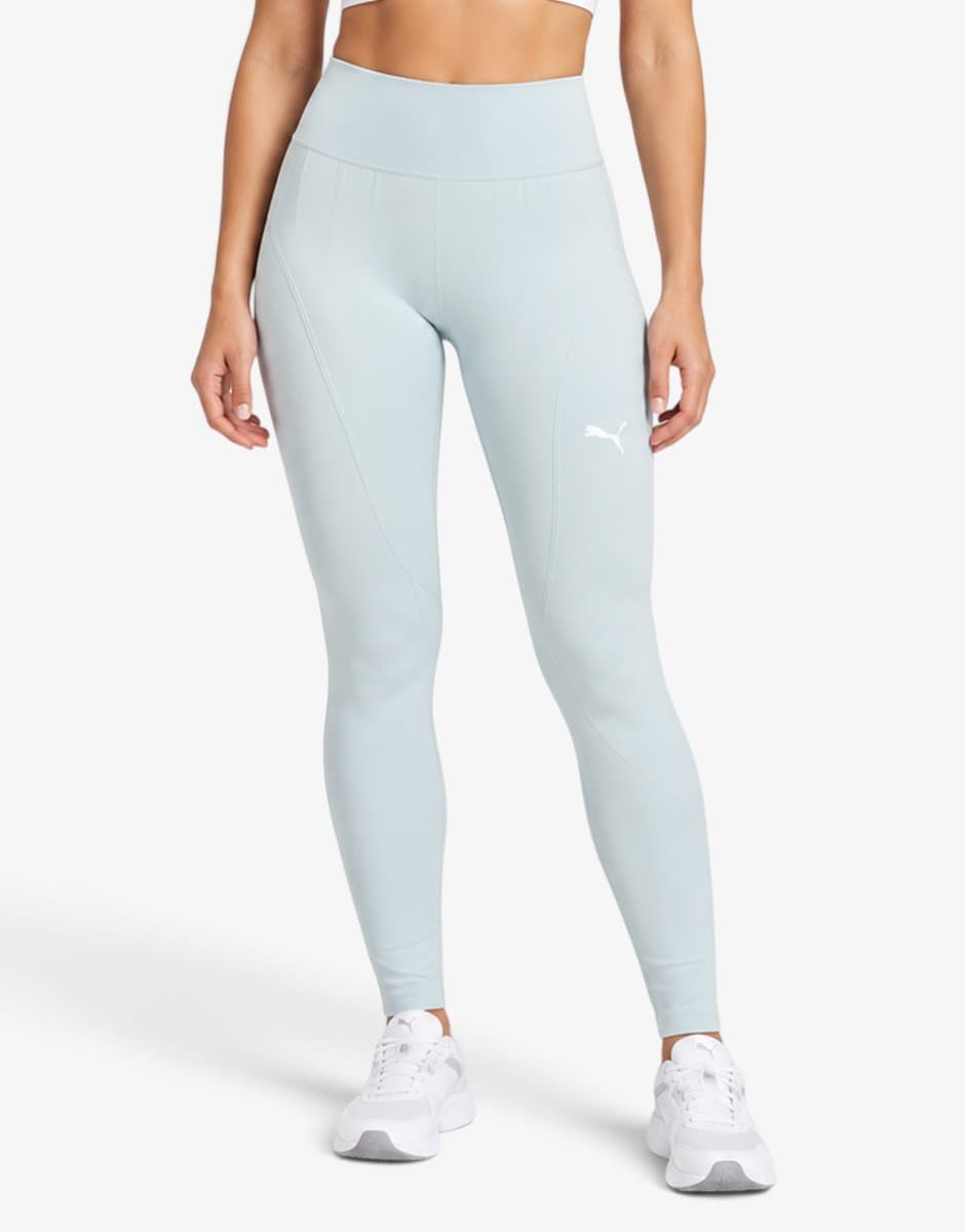 PUMA Shapeluxe Seamless Blue