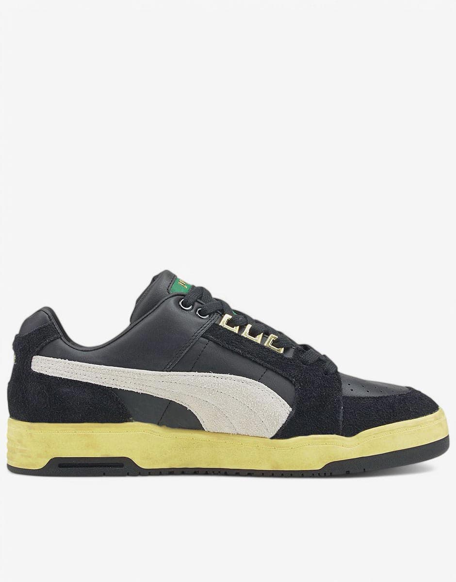 PUMA Slipstream Lo The NeverWorn Shoes Black — снимка 2