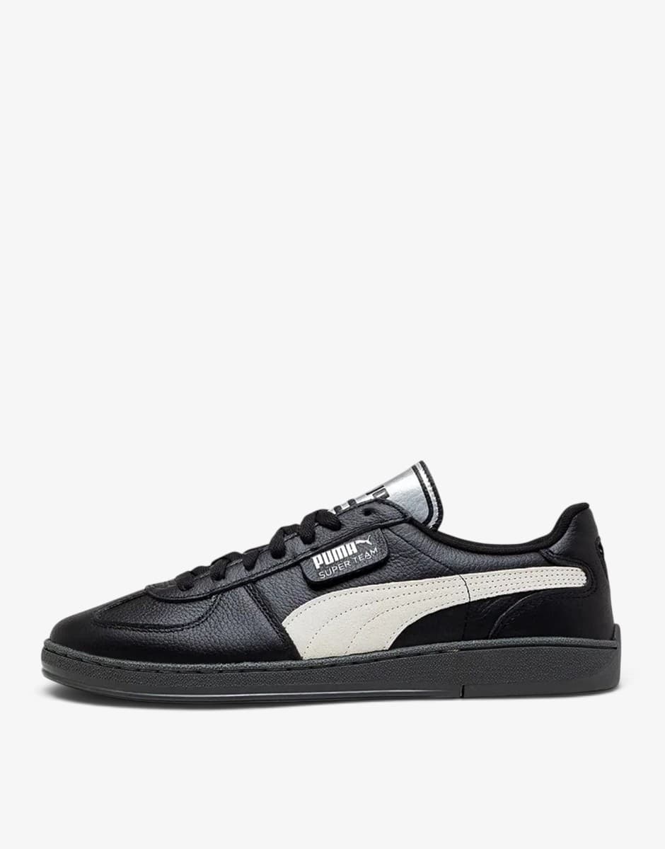 PUMA Super Team 90s Black