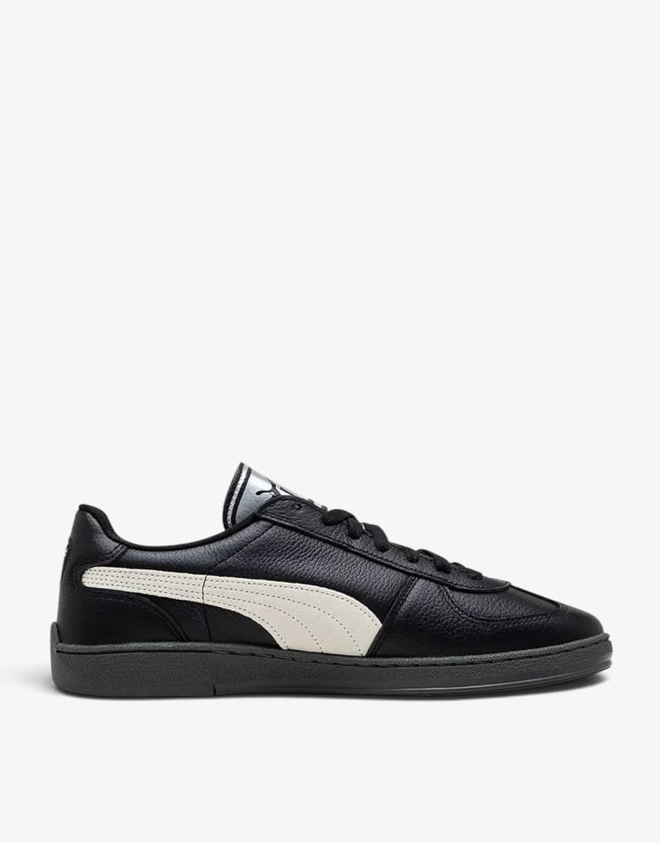 PUMA Super Team 90s Black — снимка 2