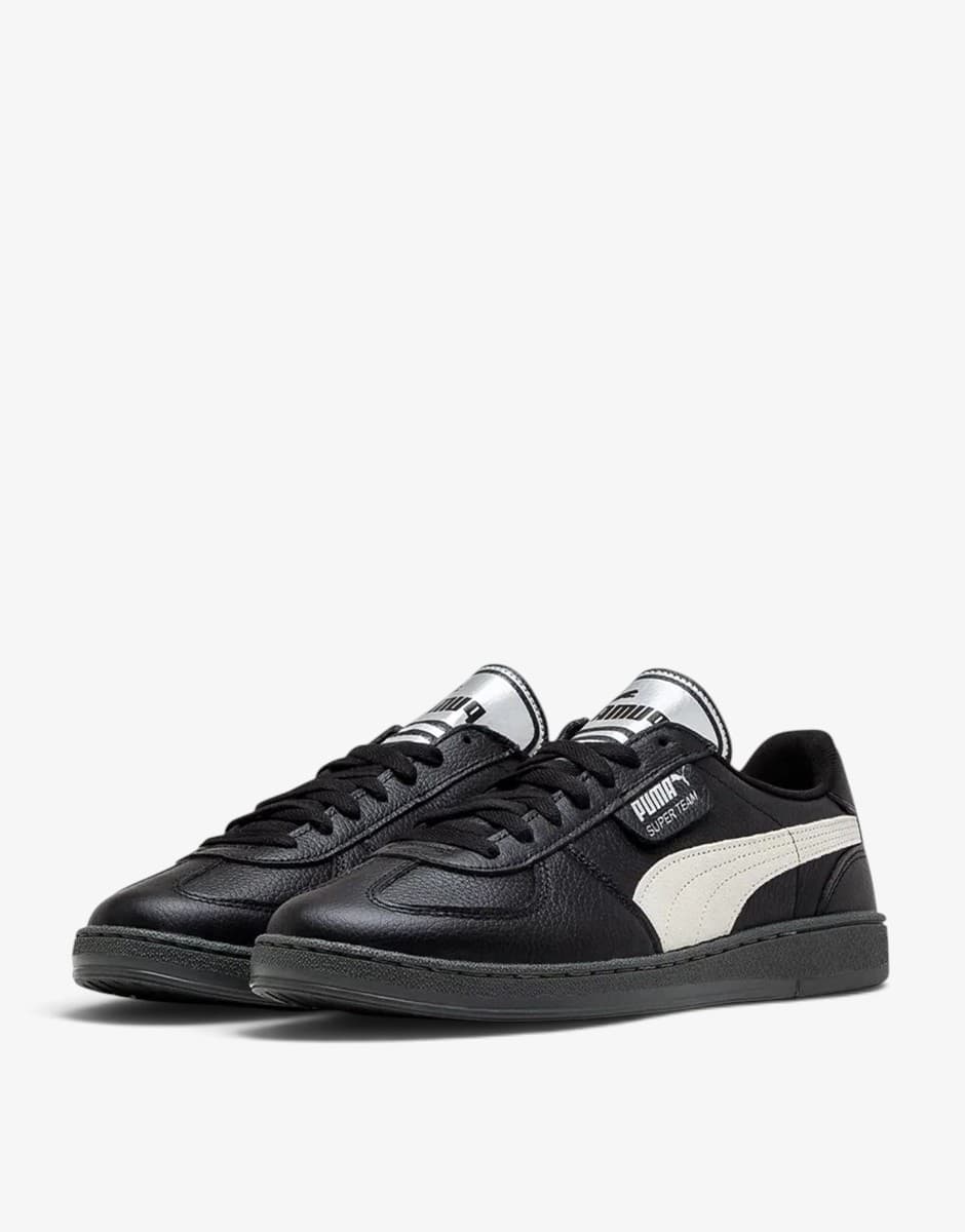 PUMA Super Team 90s Black — снимка 3