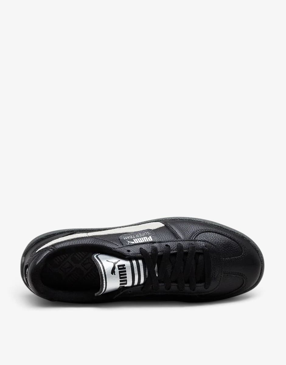 PUMA Super Team 90s Black — снимка 4
