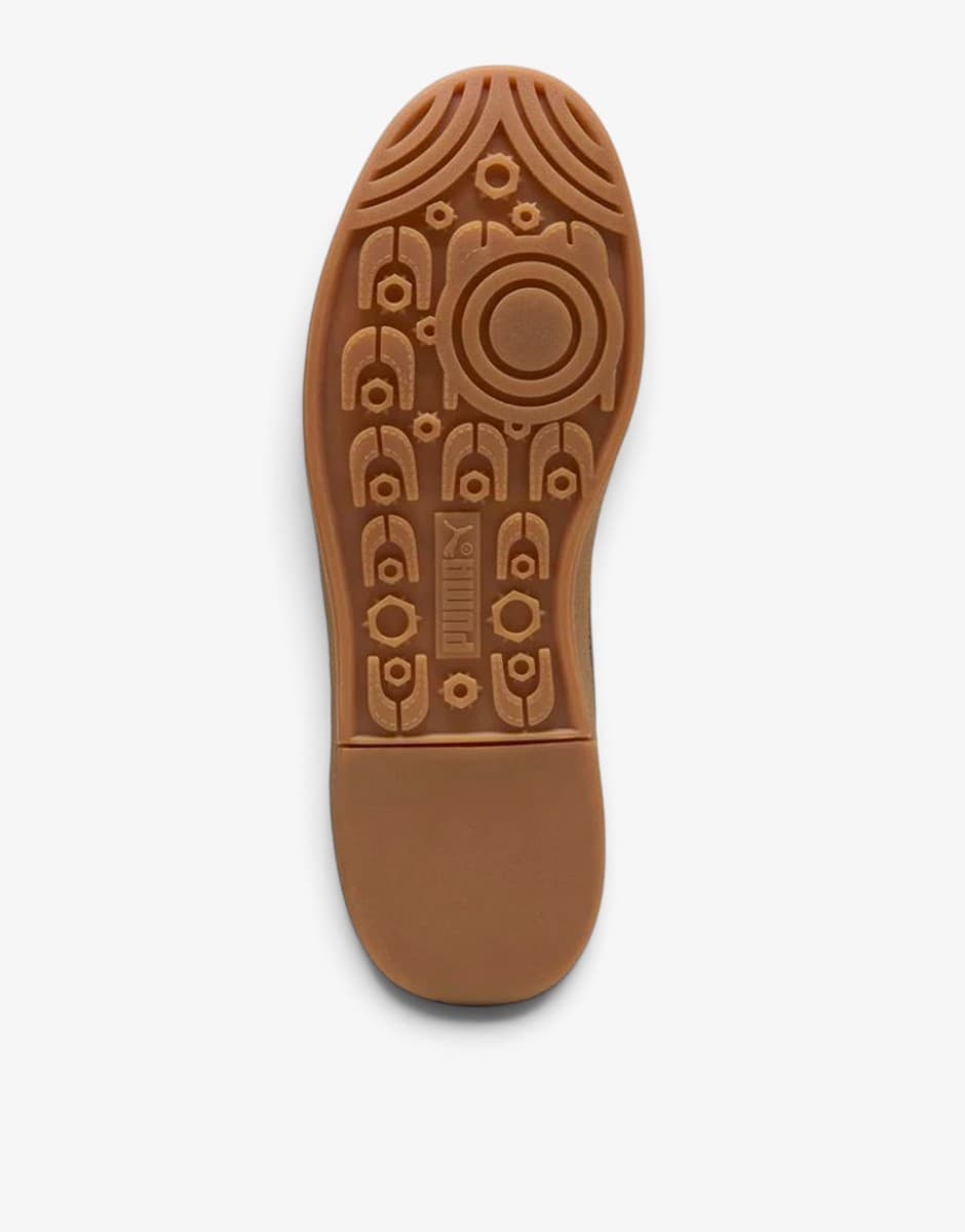 PUMA Super Team x FC St. Pauli Beige/Brown — view 5