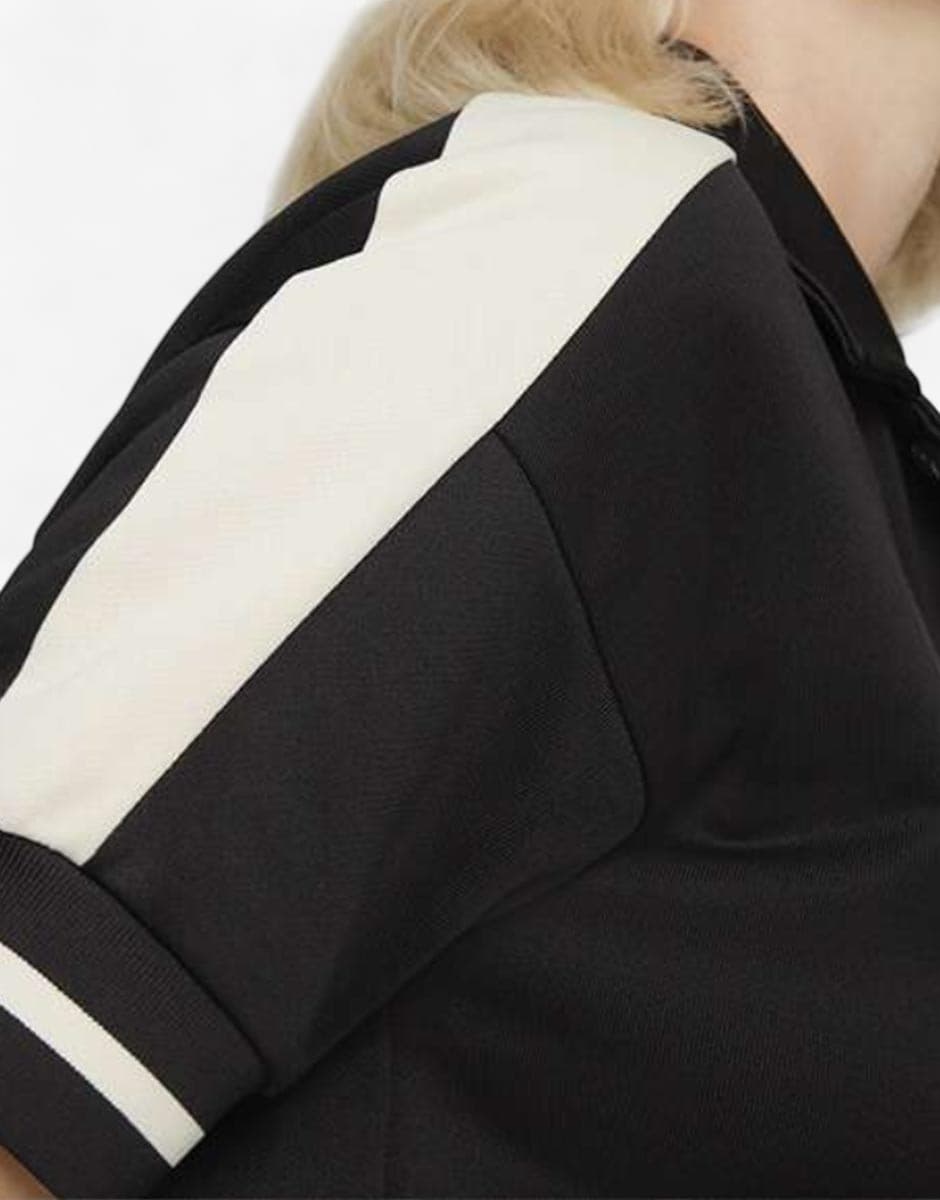 PUMA T7 For The Fanbase Tee Black — view 4