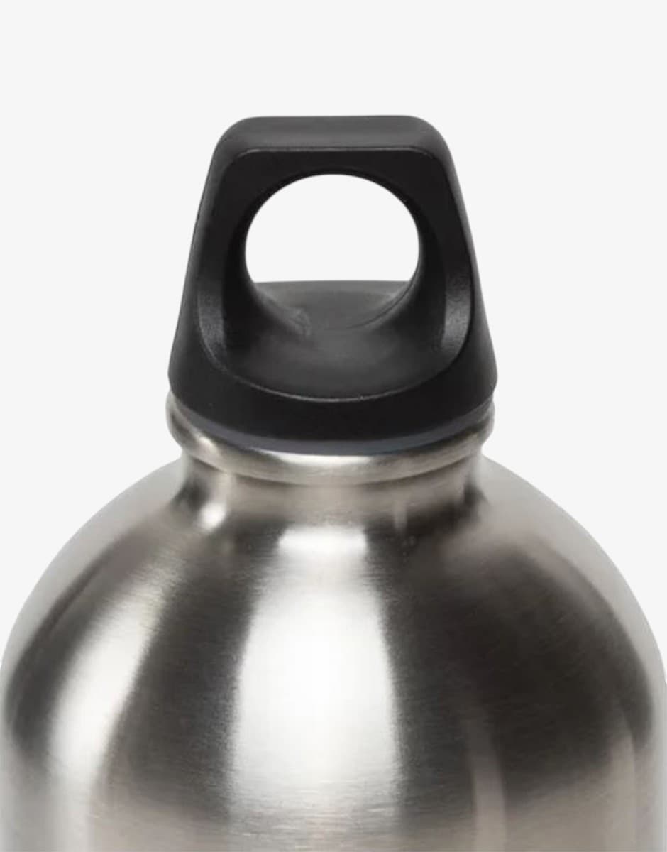 PUMA TR Stainless Steel Bottle Grey — снимка 3