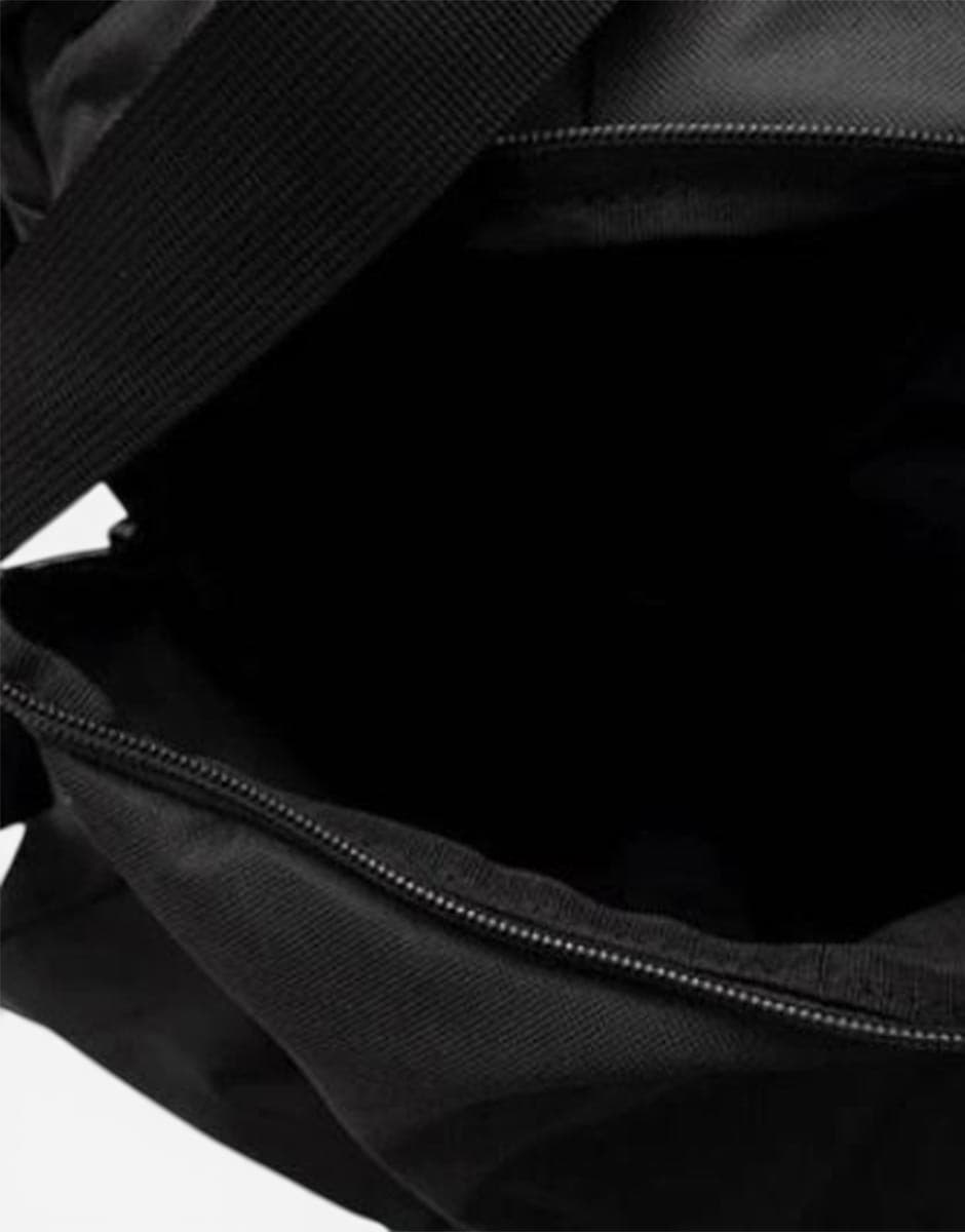 PUMA Team Goal Medium Bag Black — снимка 4