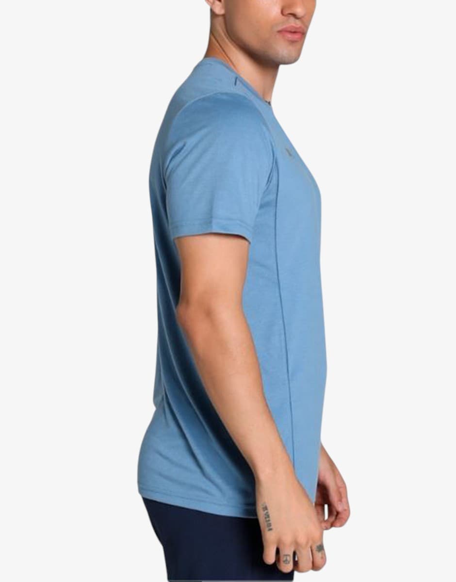 PUMA Teamfinal Casuals Tee Zen Bluе — view 2