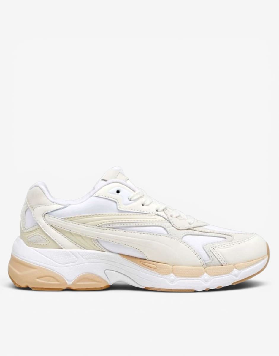 PUMA Teveris Nitro Selflove White — view 2