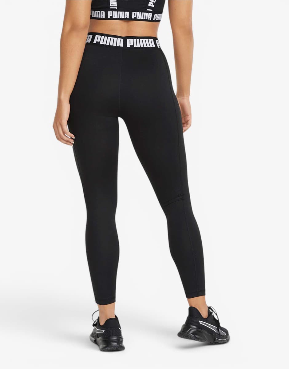 PUMA Train Strong H-Waist Full Ti Black — снимка 2