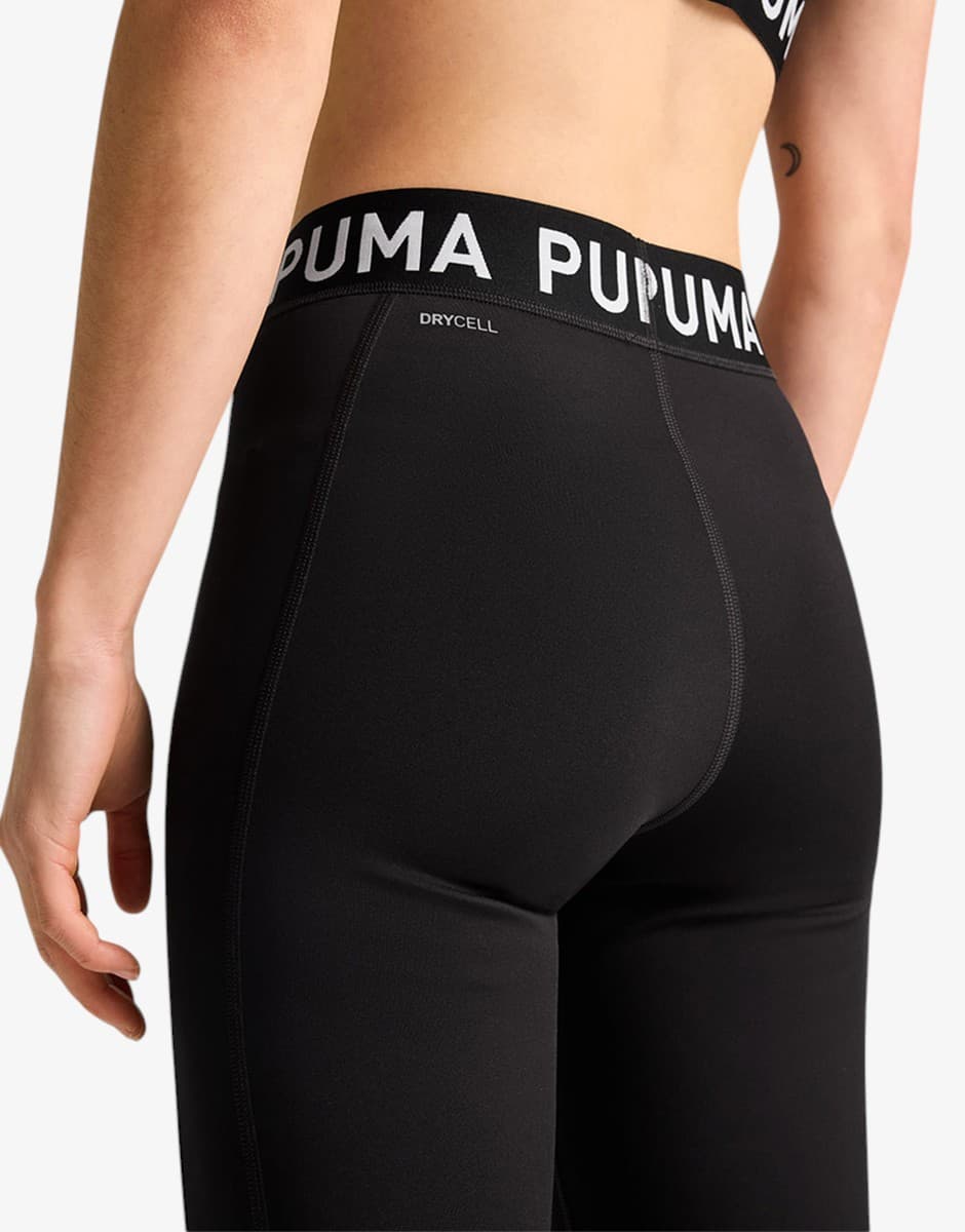 PUMA Train Strong H-Waist Full Ti Black — снимка 4