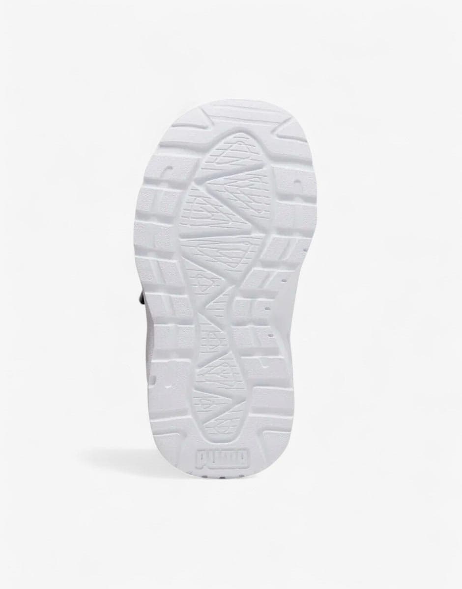 PUMA Trinity Lite Shoes Black/Grey — view 4