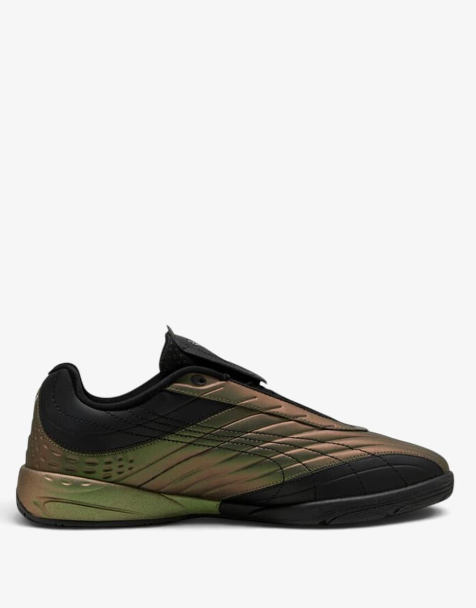 PUMA V-S2 Spectrum Multicolor/Black — view 2