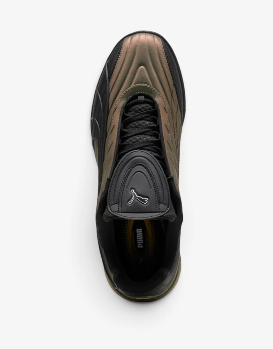 PUMA V-S2 Spectrum Multicolor/Black — view 4