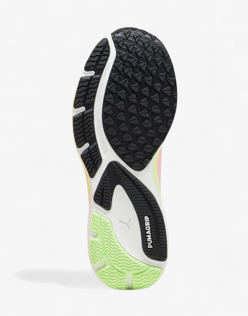 PUMA Velocity Nitro 2 Shoes Pink/White — снимка 5