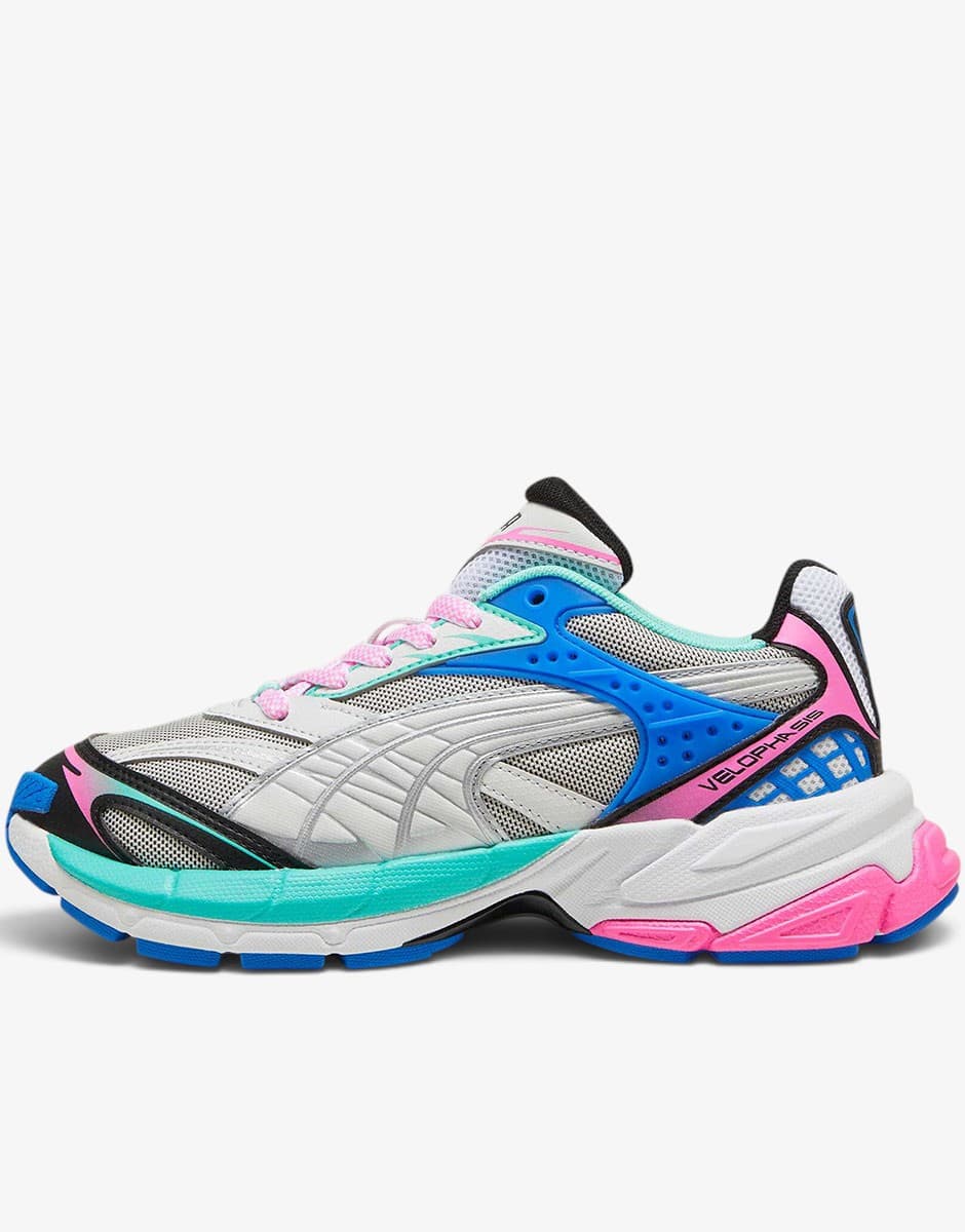 Puma Velophasis Born in the 2000s Multicolor