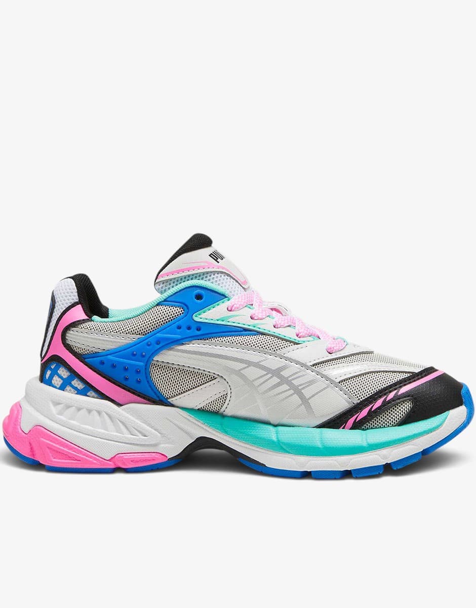 Puma Velophasis Born in the 2000s Multicolor — снимка 2