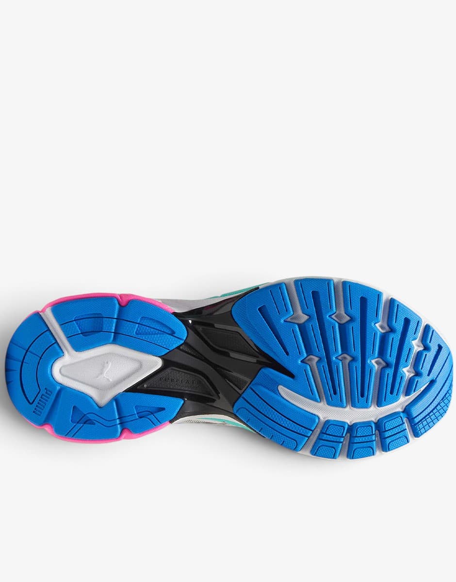 Puma Velophasis Born in the 2000s Multicolor — снимка 6