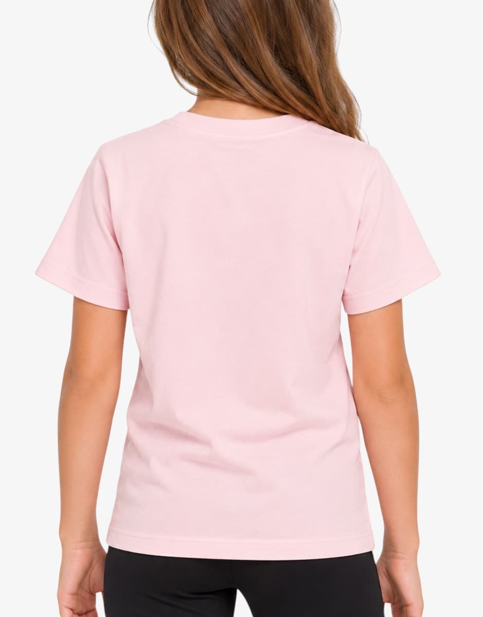 PUMA X Spongebob Tee Frosty Pink — снимка 2