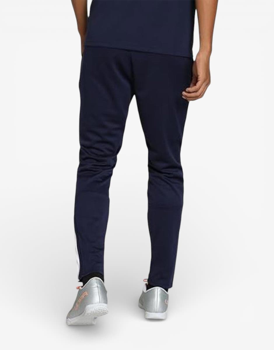 PUMA Тeam Liga Training Football Pants Blue — снимка 2