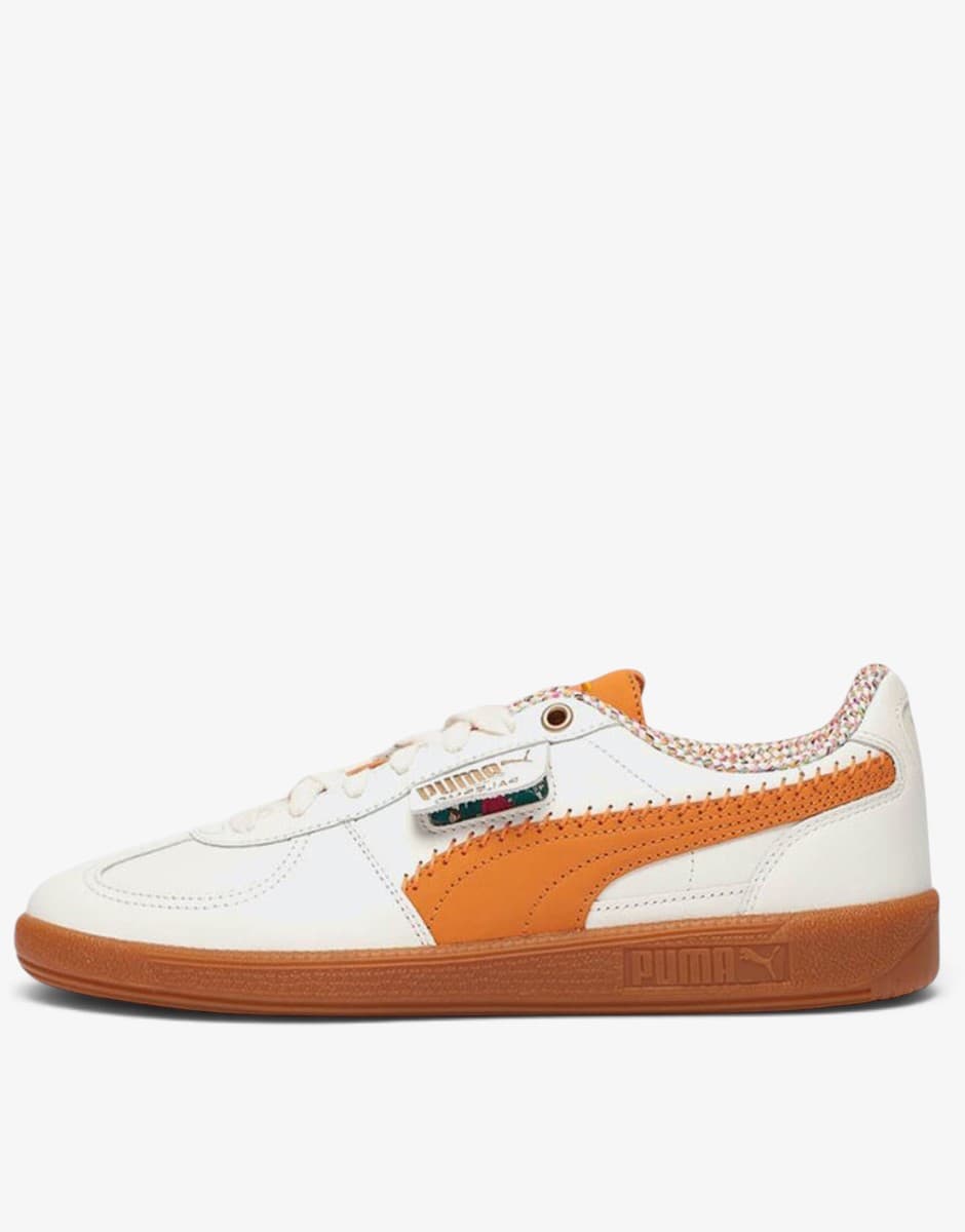 PUMA x Palermo Squid Game White/Orange