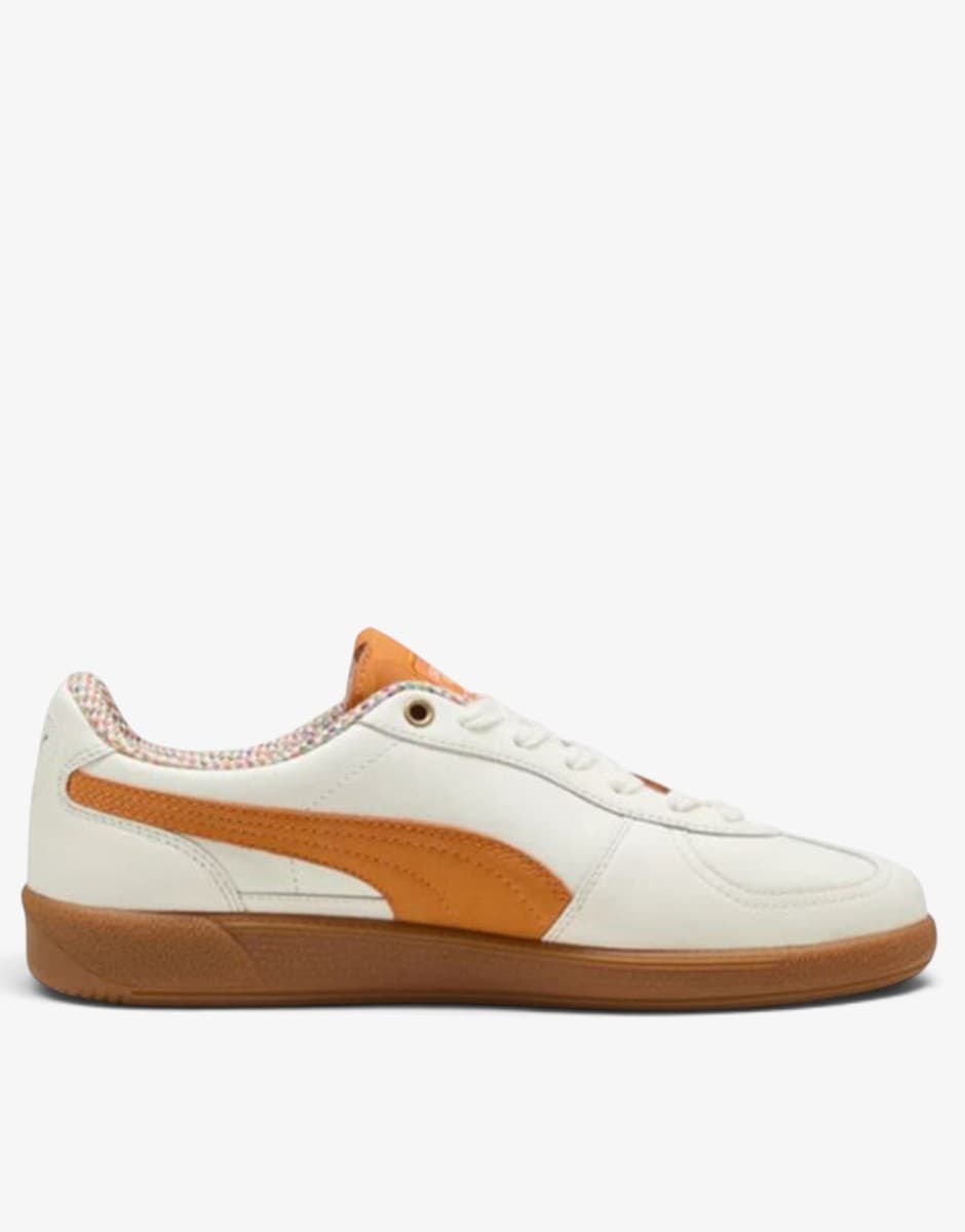 PUMA x Palermo Squid Game White/Orange — снимка 2