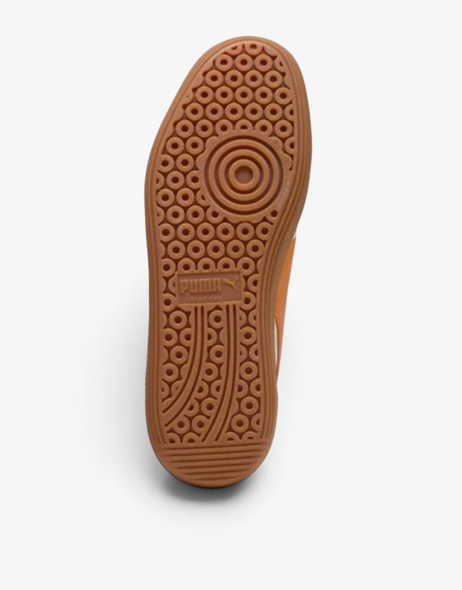PUMA x Palermo Squid Game White/Orange — снимка 5