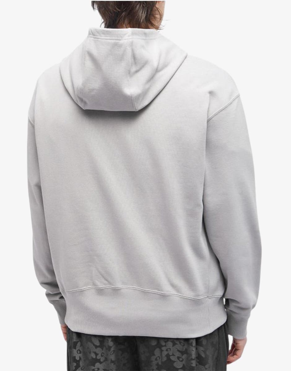 PUMA x Perks And Mini Unisex Graphic Hoodie Grey — view 2